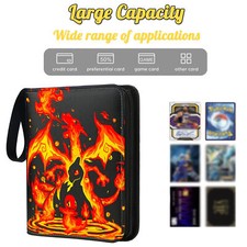 XXXL Sammelalbum Ordner für