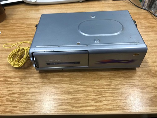 Jvc mk88 wechsler 12 cd - kd-mk88, cd-wechsler