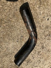 Audi 200 10V Turbo Druckrohr