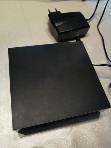Netgem box n7800 - netgem,