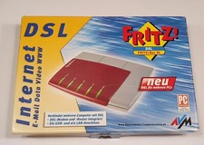 AVM Fritz! Box SL