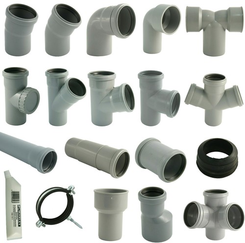 Abwasser abfluss 32 - abfluss, 40