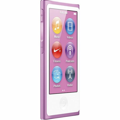 Neu apple ipod nano - neu,