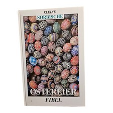 Kleine Sorbische Ostereier