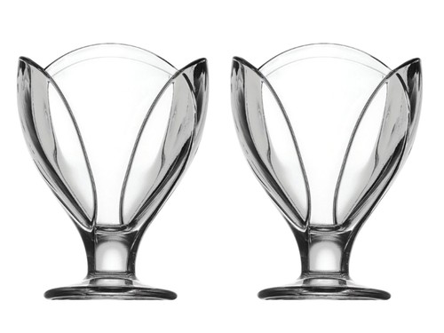 Pasabahce eisbecher tulpe - pasabahce,