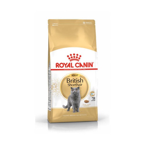 Royal canin britisch - canin,