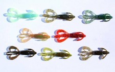 Keitech Crazy Flapper 3