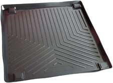 Kofferraumwanne passend für Opel Vectra C Caravan Kombi | 2002-2008 | passgenau