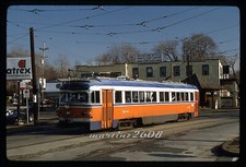 (DB) ORIG TRAKTION / TROLLEY