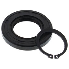 Hot rods output shaft - kit, for