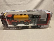 Holmer Terra Variant 1:32 ROS