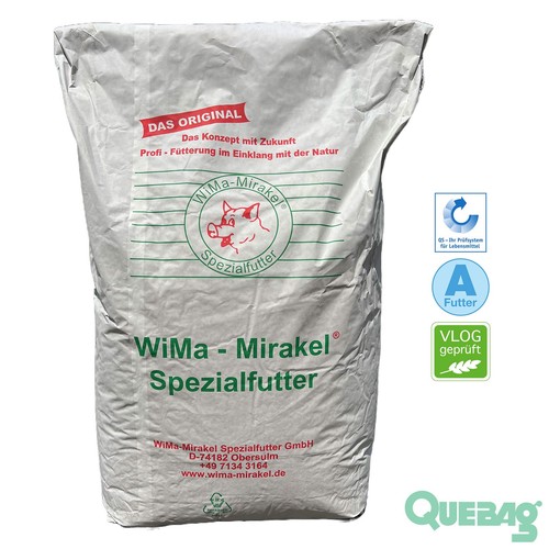 Wima mirakel ferkelmilch - wima-mirakel,