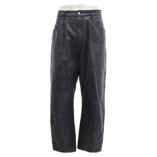 Lackhose größe 34 - lackhose,, größe: