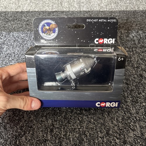 Corgi apollo 50th - 11,