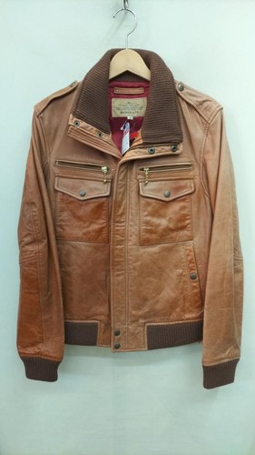 Avirex braune horsehide - braune,