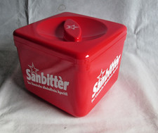 Sanbitter der klassische