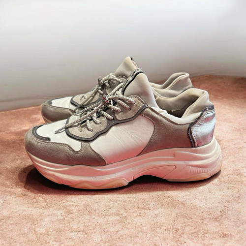 Bronx sneaker low top - bronx,