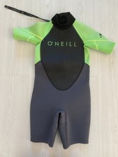 O'Neill, Neoprenanzug