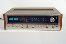 Pioneer SX-535 Stereo Receiver
