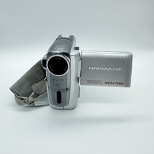 Sony Handycam DCR-PC109E