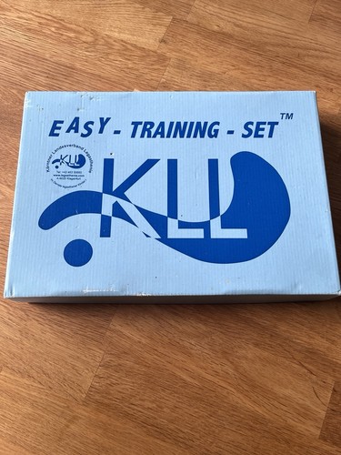 Legasthenie easy training set - training,