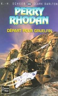 Départ pour gruelfin von - départ,