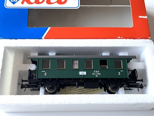 Roco 48052 csd - 48052, 2./3