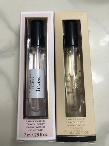 Victoria secret mal 7 ml - victoria,