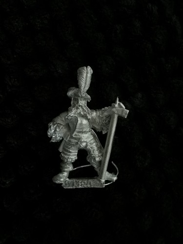 Warhammer imperium hauptmann - imperium,