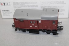 Märklin 46985 2-Achser