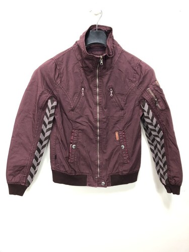 Khujo damen übergangsjacke - damen,