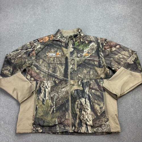 Realtree jacke erwachsene - erwachsene, x