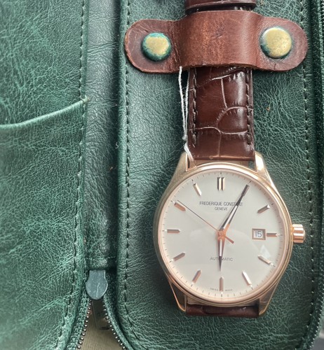 Frederique constant classics - frederique,