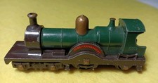 Modellbahn Spur N, historische