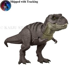 Mattel Jurassic World Lab