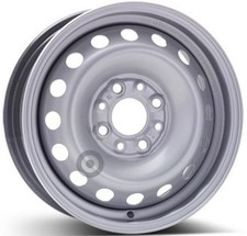 ALCAR-STAHLRAD 4450 für FIAT