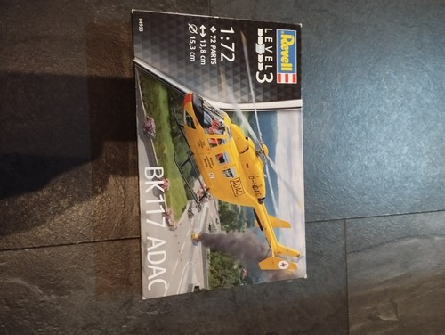Revell hubschrauber - revell,