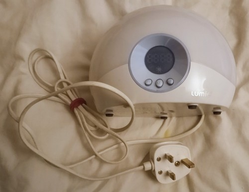 Lumie bodyclock starter - lumie,