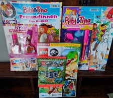 Trödel Flohmarkt Konvolut