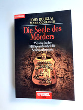(623) Die Seele des Mörders “25 Jahre in der FBI Spezialeinheit für Serienverbr.