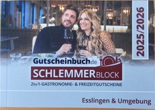 SCHLEMMERBLOCK | Esslingen &