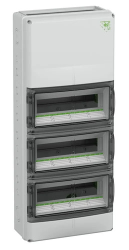 Spelsberg 42 plus - 42,