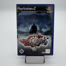 Clock Tower 3 - Playstation 2