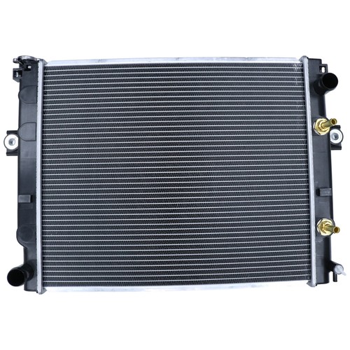 Kühler 3ea 51110 für - 3ea-04-51110,