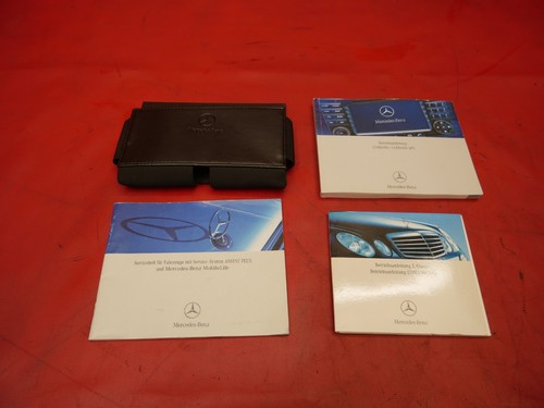 Mercedes w211 s211 klasse - w211,