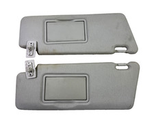 Sonnenblende Mercedes W210