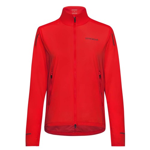 Gore wear concurve windbreaker - gore,