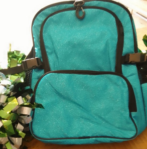 Nfinity style cheer - style,