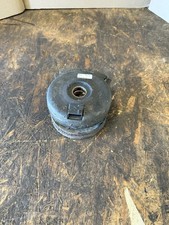 Aufsitzmäher Warner