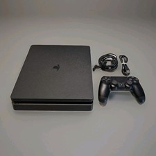 PS4 - Playstation 4 - Slim